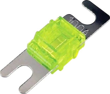 Victron Energy CIP132200010 MIDI-Fuse 200A/32V Napelem biztosíték 2. kép