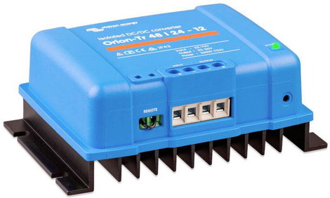 Victron Energy Feszültségváltó Orion-Tr 48/24-5A 120 W 48 V - 24.2 V