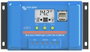 Victron Energy Blue-Solar PWM-LCD&USB Napelem töltésszabályozó PWM 12 V, 24 V 30 A bélyegkép