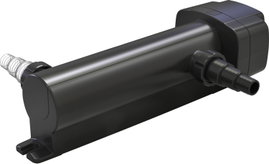 Pontec 87589 UVC készülék UVC tisztítóval