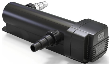 Pontec 87589 UVC készülék UVC tisztítóval 2. kép