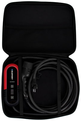 Blaupunkt P1PM2T2 Mobil töltőállomás 2. típus 16 A 3.7 kW