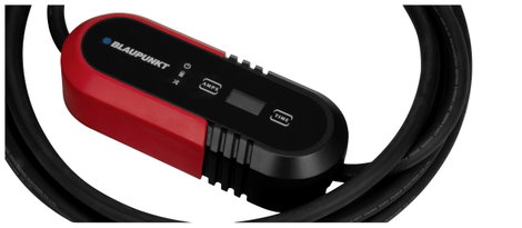 Blaupunkt P1PM2T2 Mobil töltőállomás 2. típus 16 A 3.7 kW 5. kép