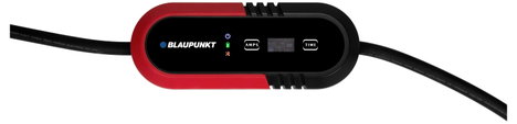 Blaupunkt P3PM2T2 Mobil töltőállomás 2. típus 16 A 11 kW 3. kép