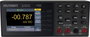 VOLTCRAFT VC-655 BT Asztali multiméter Kalibrált (ISO) digitális CAT I 1000 V, CAT II 600 V Kijelző 2. bélyegkép