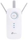 TP-LINK WLAN hatótáv növelő RE550 RE550 2100 MBit/s bélyegkép