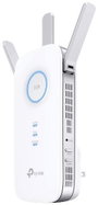 TP-LINK WLAN hatótáv növelő RE550 RE550 2100 MBit/s 2. bélyegkép