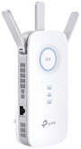 TP-LINK WLAN hatótáv növelő RE550 RE550 2100 MBit/s 3. bélyegkép