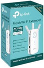 TP-LINK WLAN hatótáv növelő RE550 RE550 2100 MBit/s 4. bélyegkép