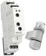Rose LM SOU-1/230 Alkonykapcsoló 1 db Érzékenység, fény: 1 - 50000 lx 1 váltó bélyegkép