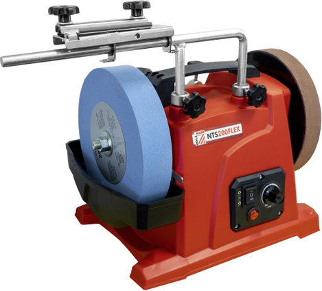 Holzmann Maschinen NTS200FLEX_230V NTS200FLEX_230V Élező 120 W 4. kép