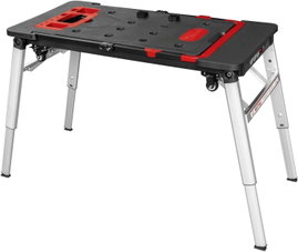 Holzmann Maschinen MF7IN1 7 az 1-ben többfunkciós munkaasztal (Sz x Mé) 1090 mm x 550 mm