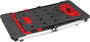 Holzmann Maschinen MF7IN1 7 az 1-ben többfunkciós munkaasztal (Sz x Mé) 1090 mm x 550 mm 2. bélyegkép