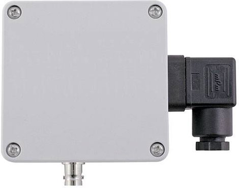 Greisinger GRMU2000MP-BNC Digitális beépíthető mérőműszer