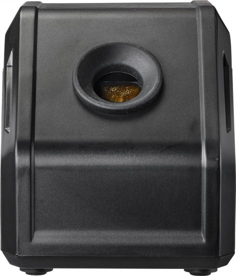Elektromos forrasztóhegy tisztító 12 V, Toolcraft TO-7105851 2. kép