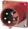 AS Schwabe 60443 CEE ráépíthető dugó 16 A 400 V 1 db bélyegkép