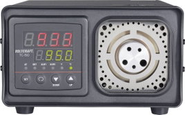 Hőmérséklet kalibrátor, Voltcraft TC 150