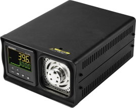 Hőmérséklet kalibrátor, Voltcraft TC 150