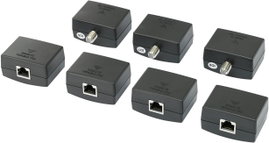 Adapter vezeték azonosításhoz, VOLTCRAFT REMOTE - ID2-ID8, 121946-hoz