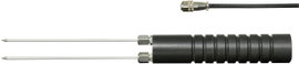 Külső beszúrós érzékelő FM-400-as anyagnedvesség mérőhöz, Voltcraft FM-FP