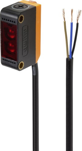 TRU COMPONENTS Fényérzékelő TC-9417216 TC-9417216 világosban kapcsoló 1 db