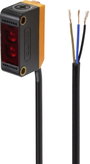 TRU COMPONENTS Fényérzékelő TC-9417216 TC-9417216 világosban kapcsoló 1 db bélyegkép
