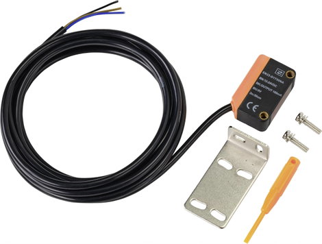TRU COMPONENTS Fényérzékelő TC-9417216 TC-9417216 világosban kapcsoló 1 db 3. kép