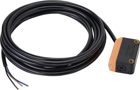 TRU COMPONENTS Reflexiós fénysorompó TC-9417224 TC-9417224 világosban kapcsoló 1 db 2. kép