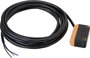 TRU COMPONENTS Reflexiós fénysorompó TC-9417224 TC-9417224 világosban kapcsoló 1 db 2. bélyegkép