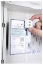 Powerfox PA201901 Energiafogyasztás mérő tartozék Alkalmazás vezérléssel 3. bélyegkép