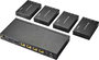 SpeaKa Professional SP-HDS-700 HDMI™ HDMI extender RJ45 hálózati kábelen keresztül 50 m 2. bélyegkép