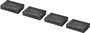 SpeaKa Professional SP-HDS-700 HDMI™ HDMI extender RJ45 hálózati kábelen keresztül 50 m 5. bélyegkép