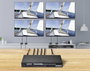 SpeaKa Professional SP-HDS-700 HDMI™ HDMI extender RJ45 hálózati kábelen keresztül 50 m 7. bélyegkép