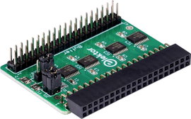 Joy-it RB-LLC Váltó