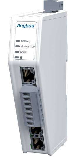 Anybus ABC3028 HMS Industrial Soros átalakító RS-485, RS-232, Modbus-RTU 1 db