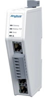 Anybus ABC3028 HMS Industrial Soros átalakító RS-485, RS-232, Modbus-RTU 1 db bélyegkép