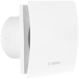 Bosch Home Comfort Fan 1500DH W125 Fali ventilátorok 230 V 182 m³/óra 125 mm