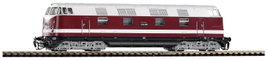 Piko TT 47284 TT dízelmozdony V 180 négytengelyes