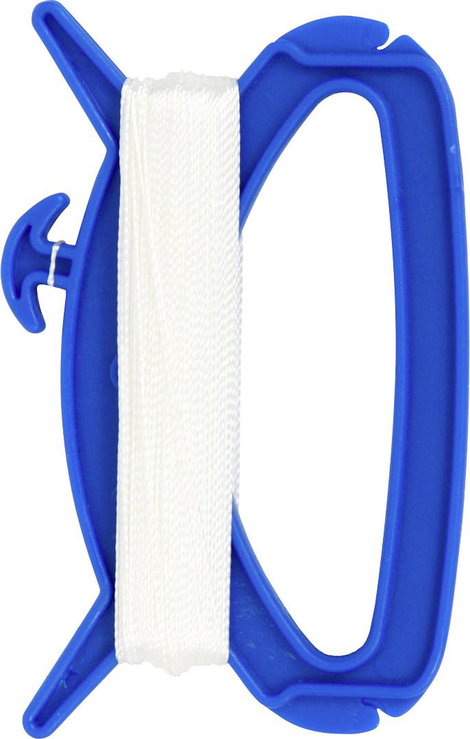 Ecoline Egy zsinóros Sárkány Egyszerű Flyer Pegasus Fesztáv 1200 mm Szélerősség 2 - 5 bft 2. kép