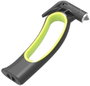 resqme 510.1400.51 Resqhammer Vészkalapács Biztonsági öv vágó (Sz x Ma x Mé) 70 x 165 x 25 mm 1 db bélyegkép