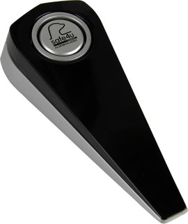kh-security Travel Fekete 100 dB 100219