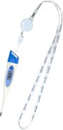 Scala SC 1080, Veterinär Lázmérő 3. bélyegkép