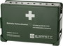 B-SAFETY EH-VK-157 Elsősegélydoboz DIN 13157 270 x 175 x 90 bélyegkép