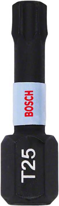 Bosch Accessories Bosch Power Tools 2608522475 Kerek hatlap bit 2 részes T profil