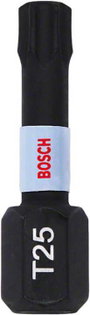 Bosch Accessories Bosch Power Tools 2608522475 Kerek hatlap bit 2 részes T profil bélyegkép