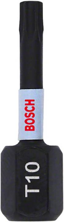 Bosch Accessories Bosch Power Tools 2608522472 Kerek hatlap bit 2 részes T profil