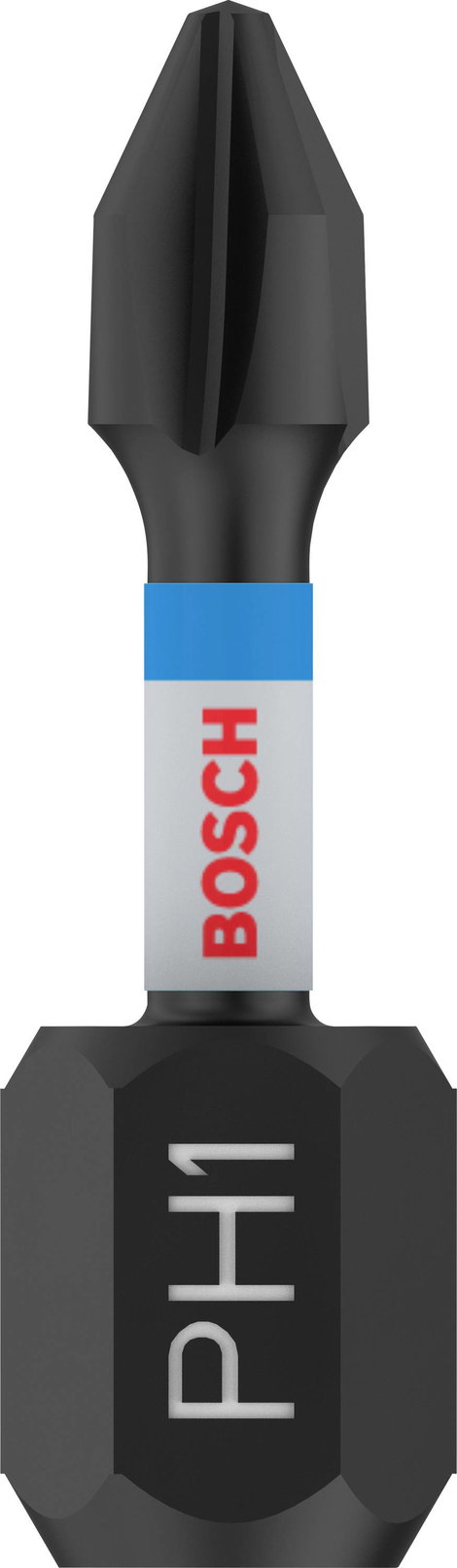 Bosch Accessories Bosch Power Tools 2608522468 Kereszthornyú bit 2 részes Kereszthornyú Phillips