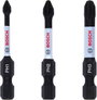 Bosch Accessories Bosch Power Tools 2608522491 Kereszthornyú bit 3 részes Kereszthornyú Phillips bélyegkép