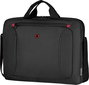 Wenger Notebook táska BQ 16 Slimcase Alkalmas: Max.: 40,6 cm (16) Fekete 3. bélyegkép
