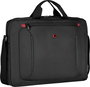 Wenger Notebook táska BQ 16 Slimcase Alkalmas: Max.: 40,6 cm (16) Fekete 4. bélyegkép